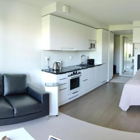 Eerikinpiha Residence Турку Экстерьер фото