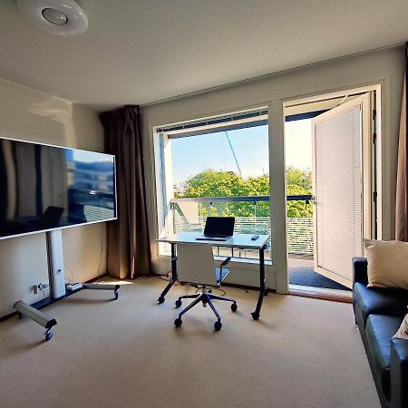Eerikinpiha Residence Турку Экстерьер фото