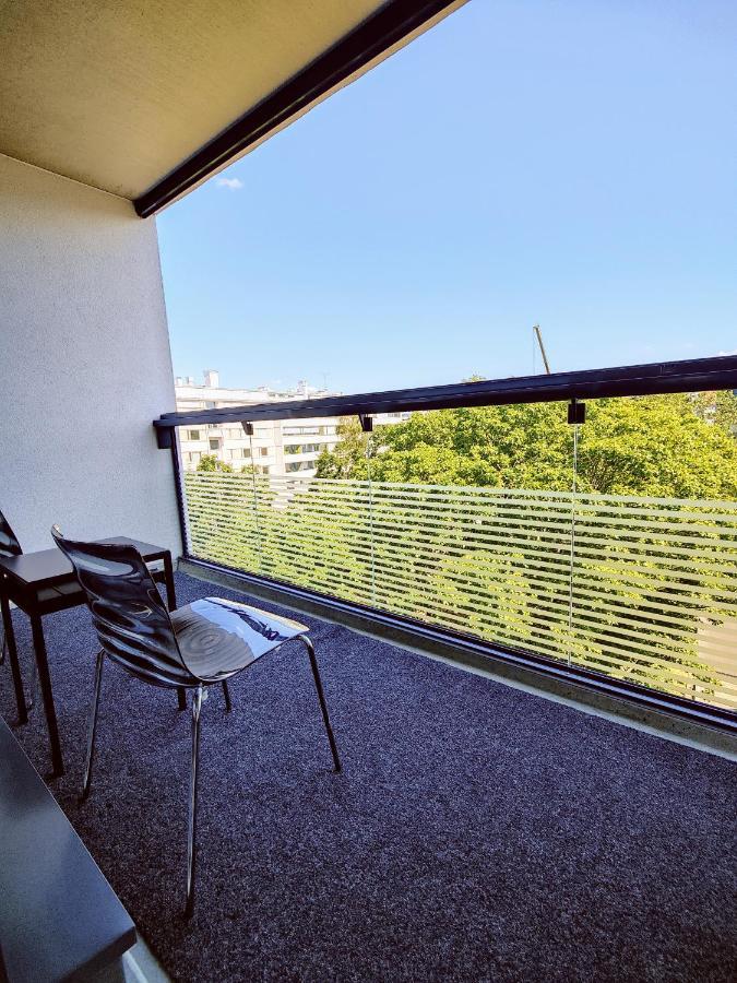 Eerikinpiha Residence Турку Экстерьер фото